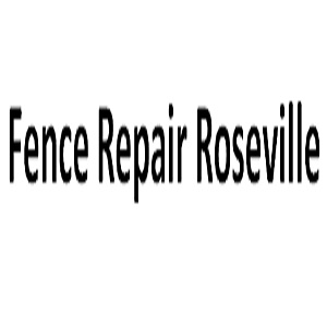 Fence Repair Roseville