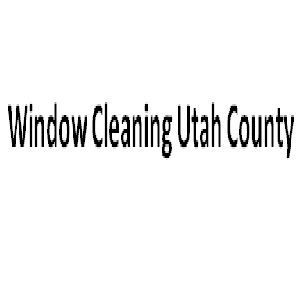 Window Cleaning Utah County