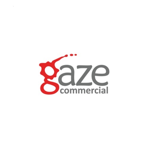 Gaze Commercial