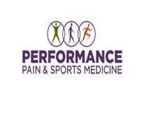 Performance Pain & Sports Medicine, Houston, TX