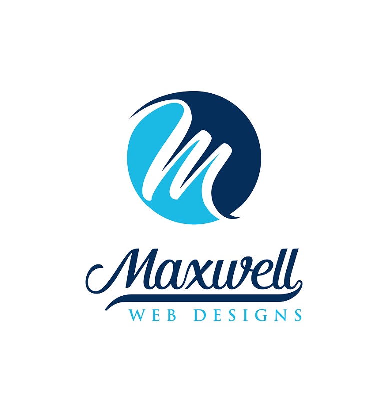 Maxwell Website Designs