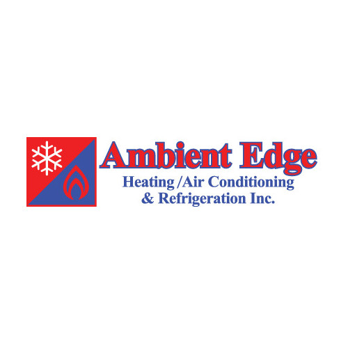 Ambient Edge Heating and Air Conditioning
