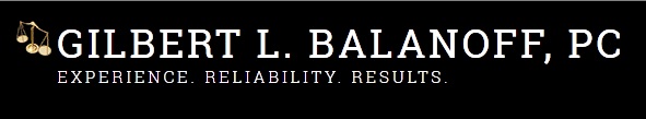 Gilbert L. Balanoff, PC