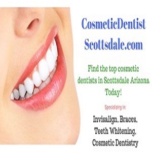 Cosmetic Dentist Scottsdale Experts