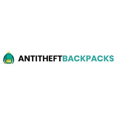 Anti Theft Backpacks