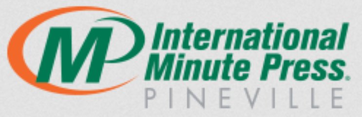 International Minute Press of Pineville