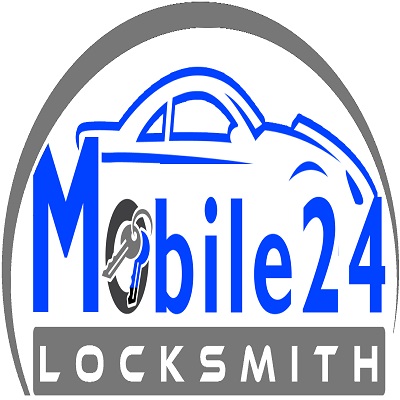 Mobile 24 Locksmith
