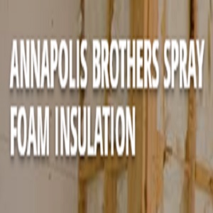 Annapolis Brothers Spray Foam Insulation