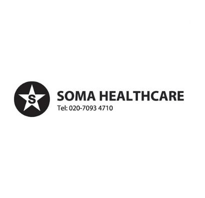 Soma Healthcare Limited