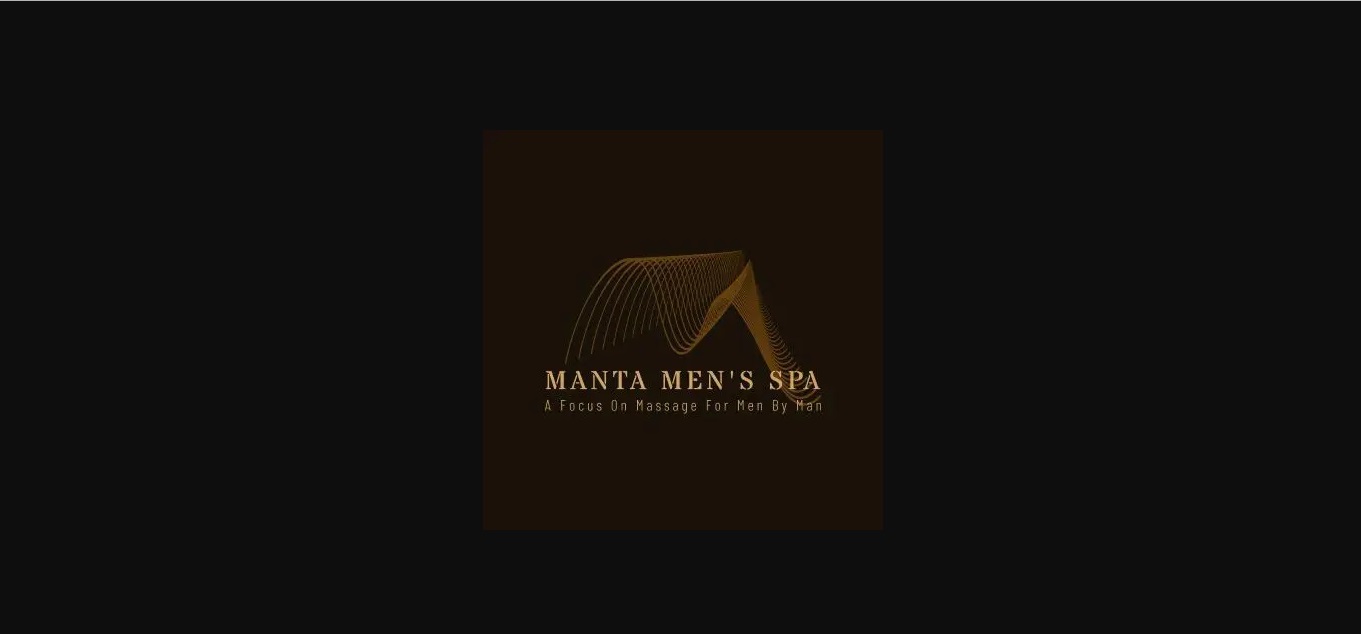 Manta Men's Spa