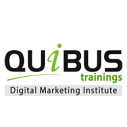 Quibus Trainings Digital Marketing Institute