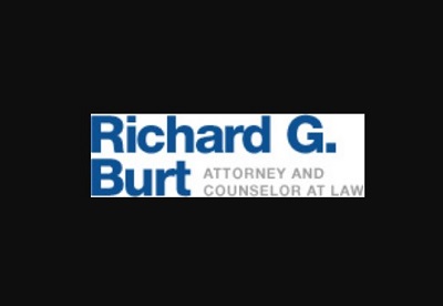 Richard G. Burt