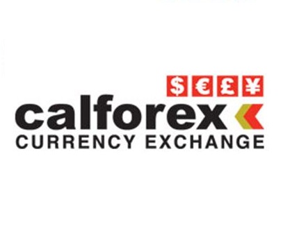Calforex Currency Exchange