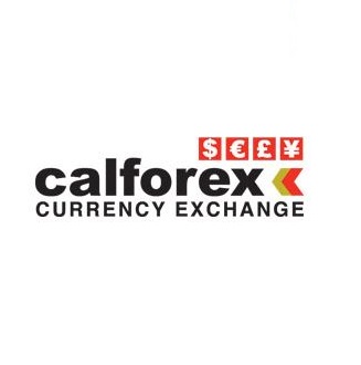 Calforex Currency Exchange