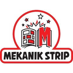 Mekanik Strip