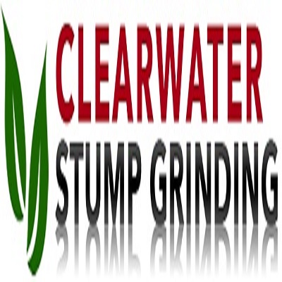 Clearwater Stump Grinding