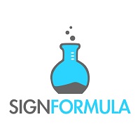 Sign Formula