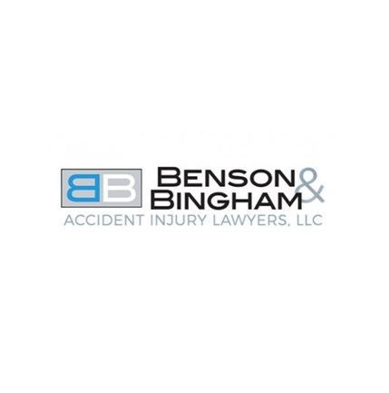 Benson & Bingham Accident Injury Lawyers, LLC