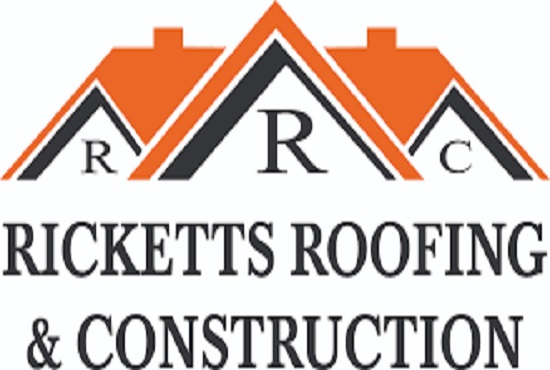 Ricketts Roofing And Construction