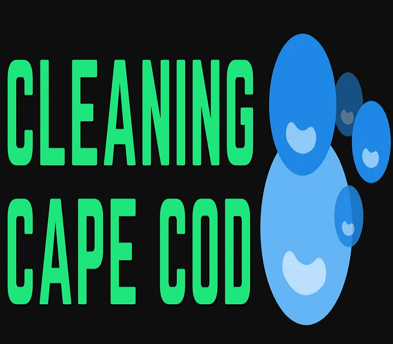 Cleaning Cape Cod