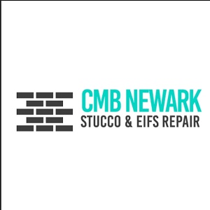 CMB Newark Stucco & EIFS Repair