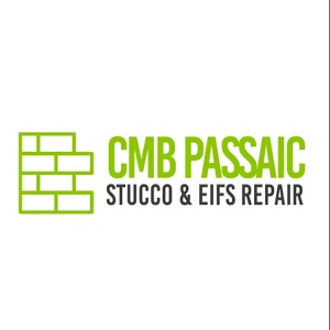 CMB Passaic Stucco & EIFS Repair