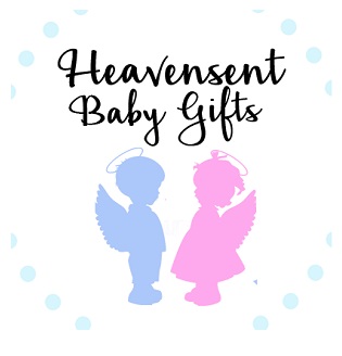 Heavensent Baby Gifts