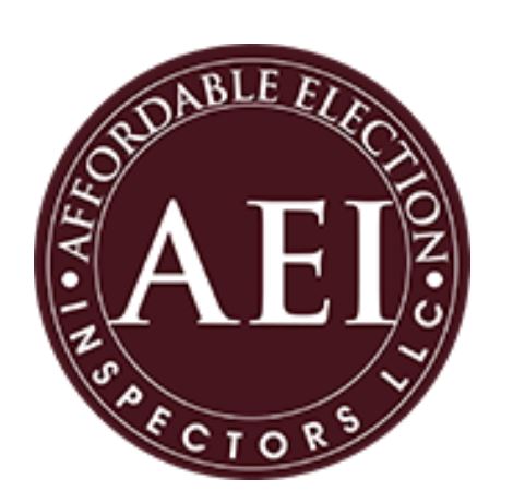 Affordable Election Inspectors LLC