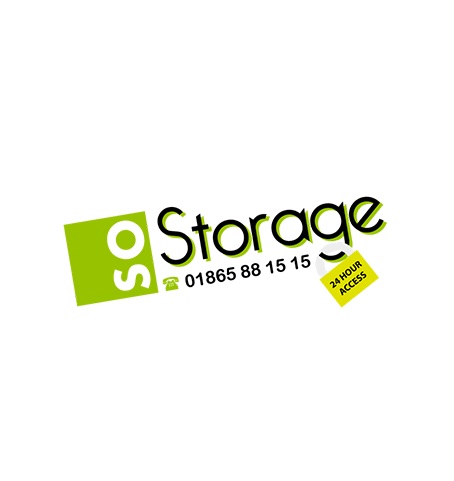 So Storage LTD