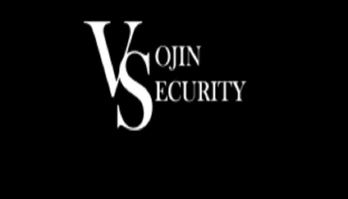 Vojin Security