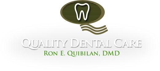 Ron E. Quibilan, DMD, Inc.