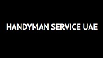 Handyman Services UAE