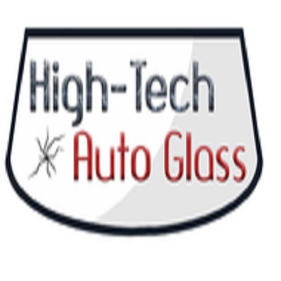 Windshield Replacement In Phoenix - High Tech Auto Glass
