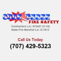 Code Three Fire and Safety