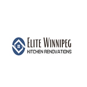 Elite Winnipeg Kitchen Renovations