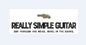 Really Simple Guitar