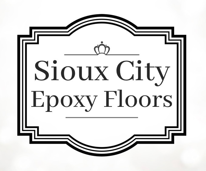 Sioux City Epoxy Floors