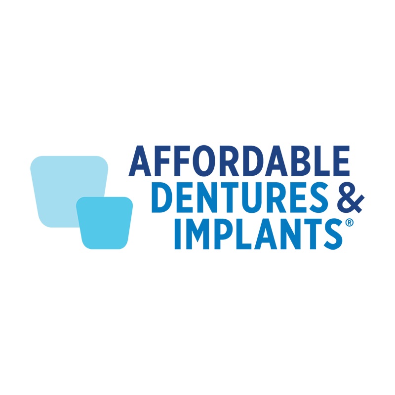 Affordable Dentures & Implants