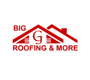Big G Roofing & More, Inc.