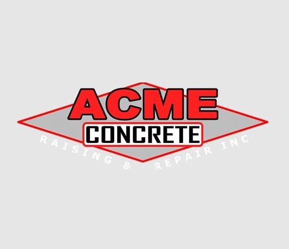 Acme Concrete Raising & Repair Inc.