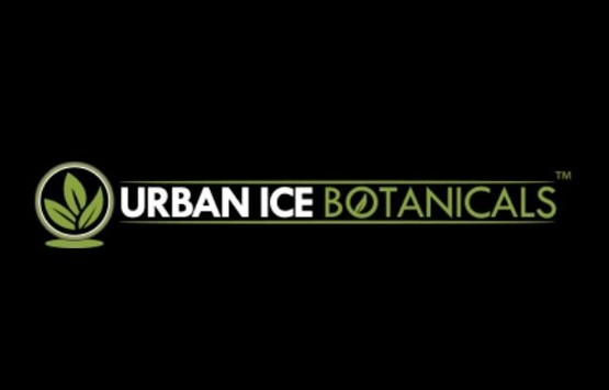 Urban Ice Botanicals