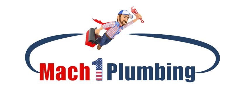 Mach 1 Plumbing Lincoln