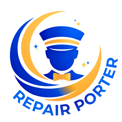 Repair Porter - Great Neck