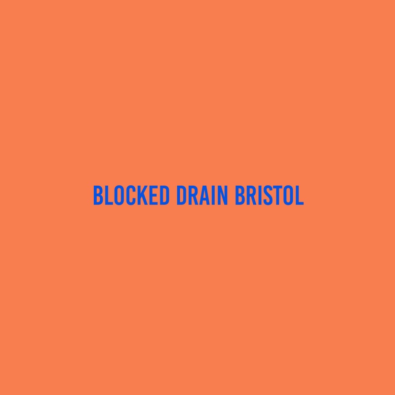 Easton Drain Unblocking