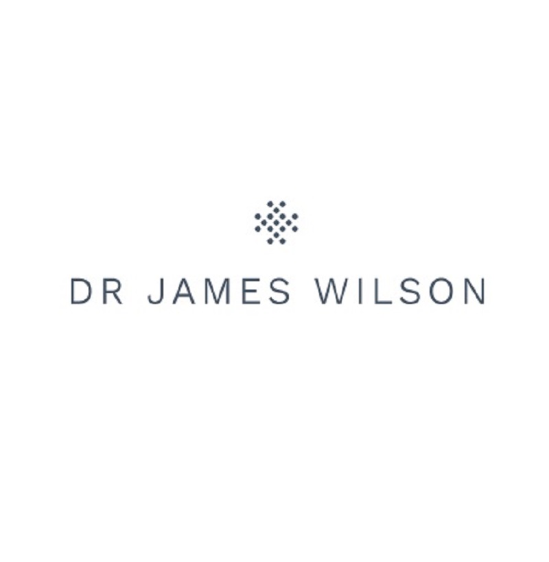 Dr James Wilson