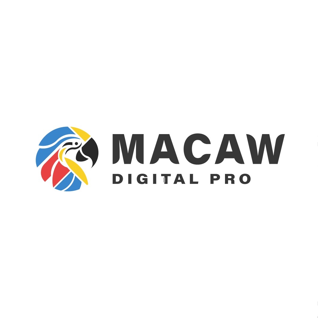 Macaw Digital Pro