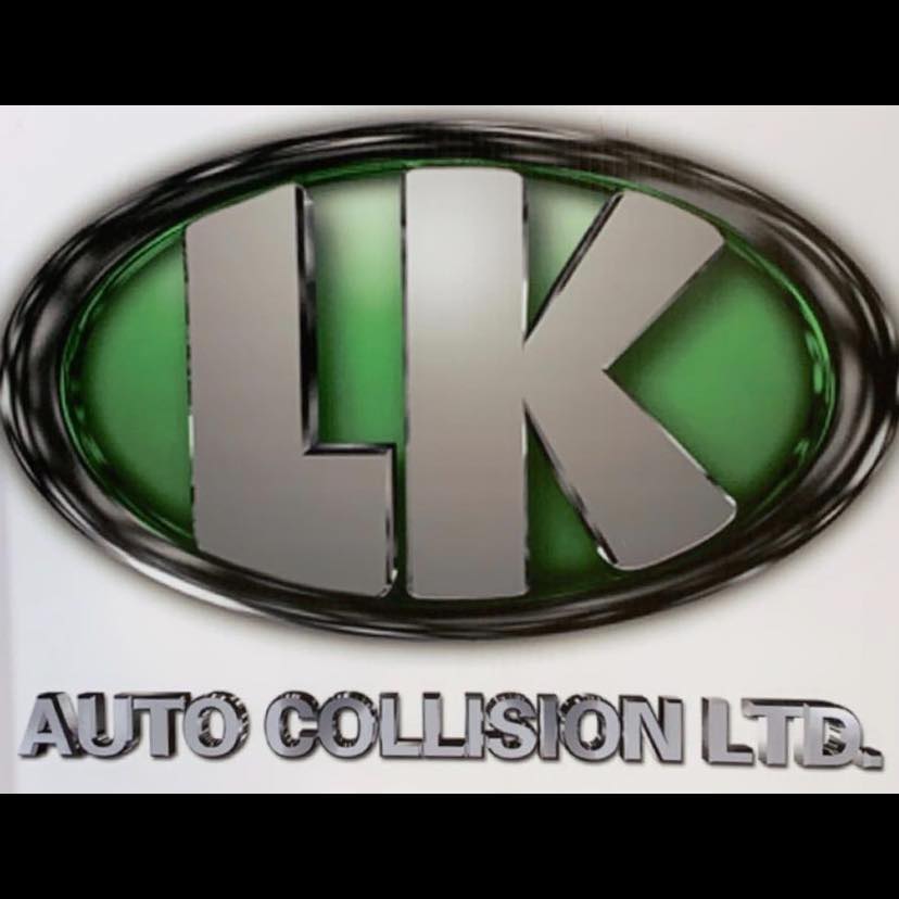 LK Auto Collision Ltd