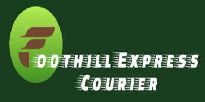 Foothill Express Courier