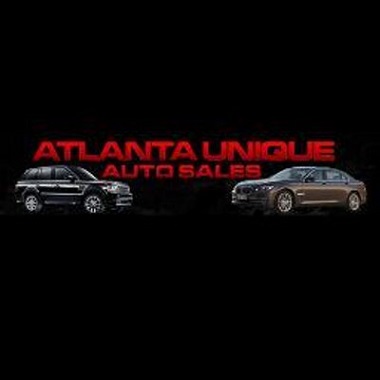 Atlanta Unique Auto Sales