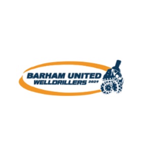 BARHAM UNITED WELLDRILLERS